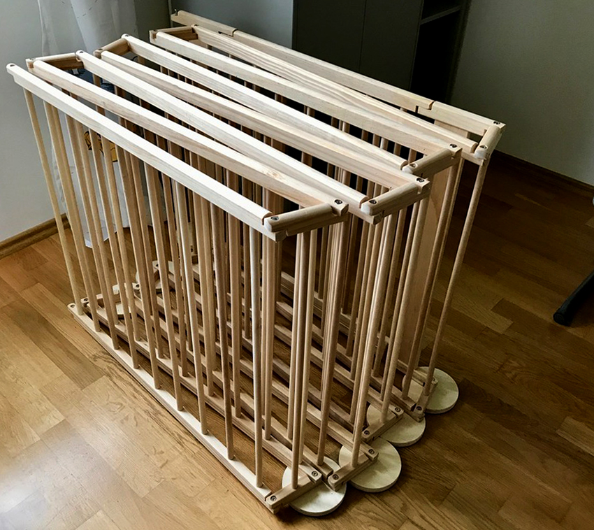 รั้วกั้นเด็กเคลื่อนที่เป็นตัวเลือกที่หลากหลายที่สุด รั้วกั้นเด็กเคลื่อนที่เป็นตัวเลือกที่หลากหลายที่สุด