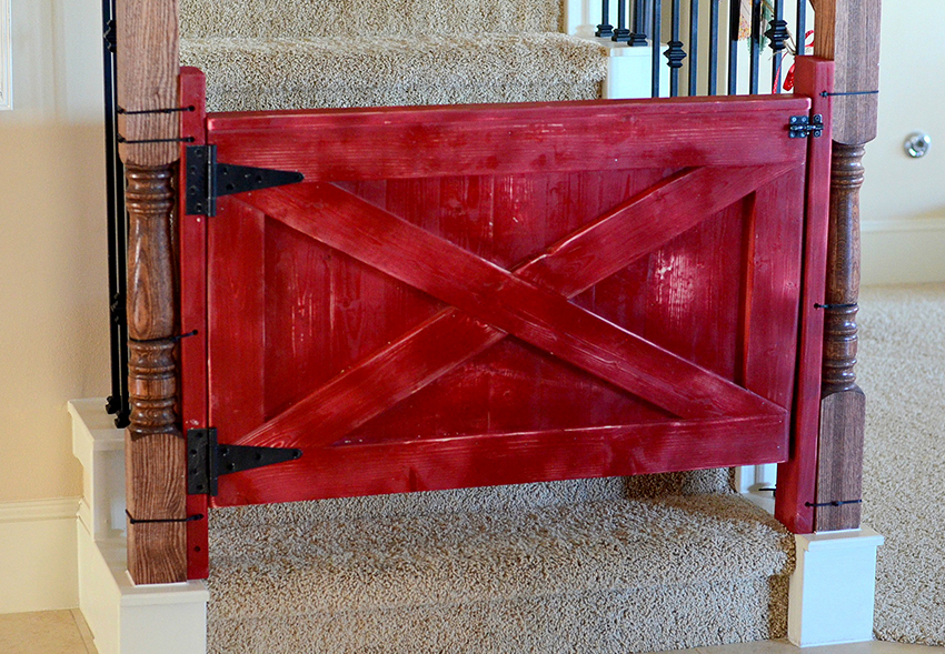 ราวบันไดสามารถทำจากด้านเก่าของเตียง ราวบันไดสามารถทำจากด้านเก่าของเตียง