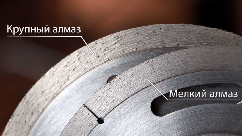 La fulla de diamant per a la trituradora pot tenir una mida de gra superficial de 50 a 3000 La fulla de diamant per a la trituradora pot tenir una mida de gra superficial de 50 a 3000