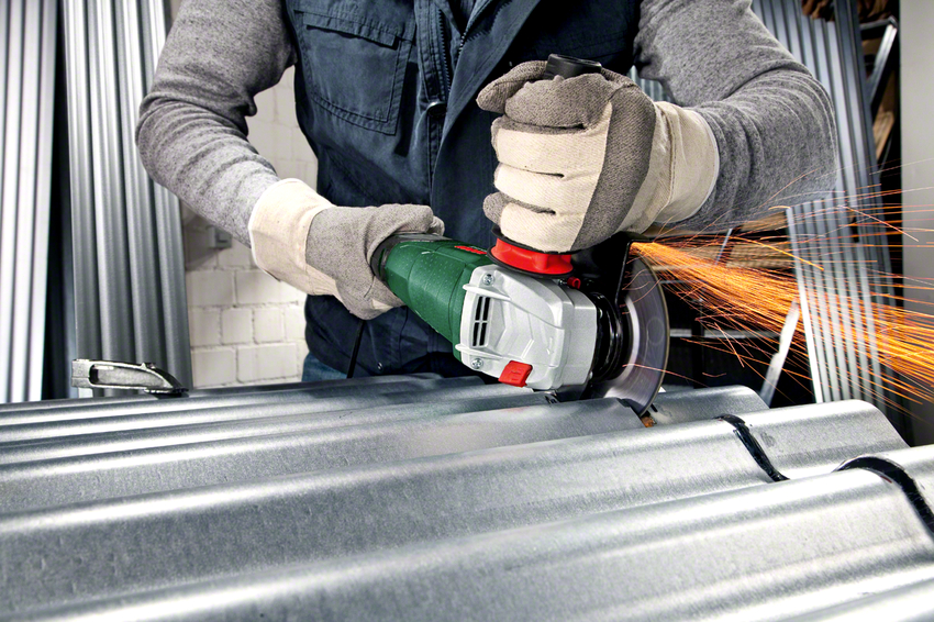 Els discs abrasius estan disponibles per desbastar, tallar i moldre Els discs abrasius estan disponibles per desbastar, tallar i moldre