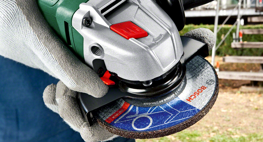 Els discos rectificadors es presenten en una àmplia gamma, es diferencien pel propòsit, la mida, la forma i el material de fabricació Discos rectificadors: diversos accessoris per a l'eina universal