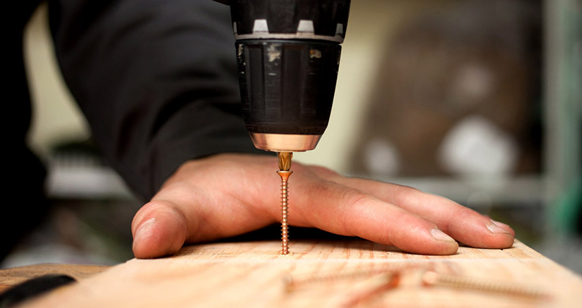 Електрическите бормашини / отвертки имат много предимства Електрическите бормашини / отвертки имат много предимства