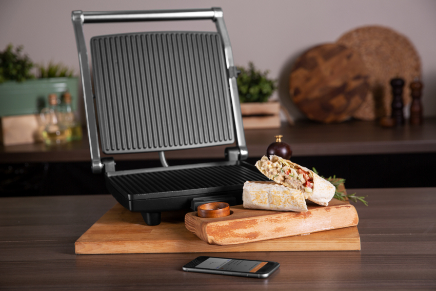 L’autèntic orgull de Redmond és el SkyGrill RGM-M810S L’autèntic orgull de Redmond és el SkyGrill RGM-M810S