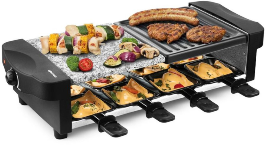 Les graelles elèctriques Kitfort van guanyar popularitat gràcies a preus assequibles i àmplia funcionalitat Les graelles elèctriques Kitfort van guanyar popularitat gràcies a preus assequibles i àmplia funcionalitat