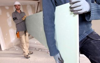 Mga sheet ng GVL: isang mahusay na paraan upang makumpleto nang mabilis at mahusay ang panloob na dekorasyon