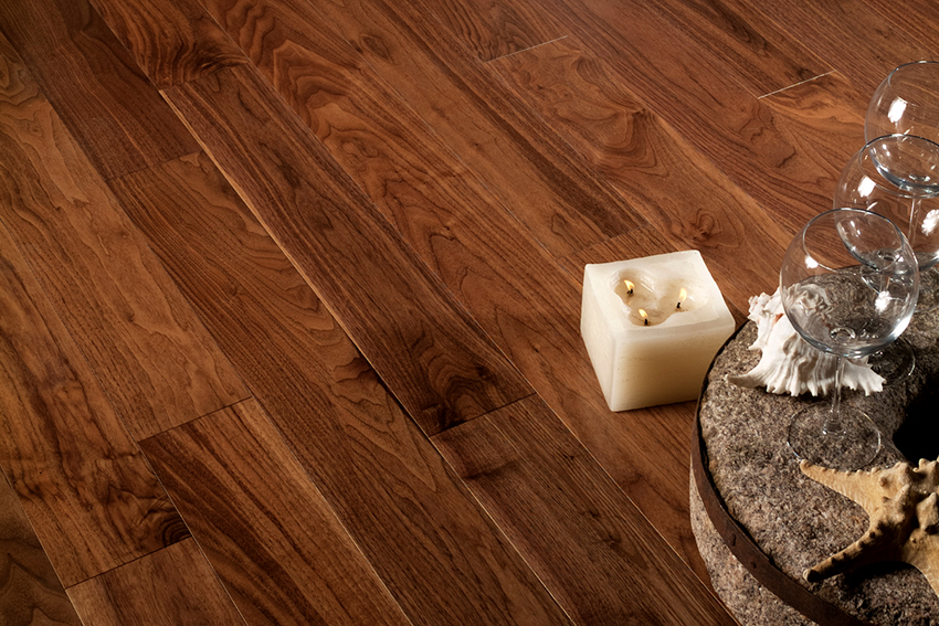 Coswick engineering board er ideelt for gulvvarme Coswick engineering board er ideelt for gulvvarme