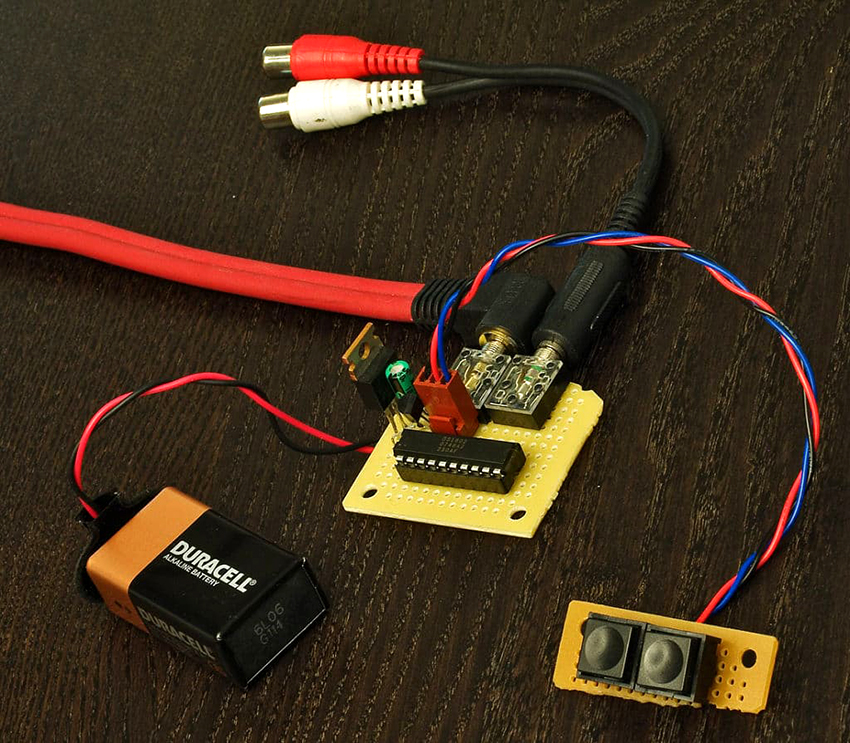 Barkács-csengő javítás Barkács-csengő javítás