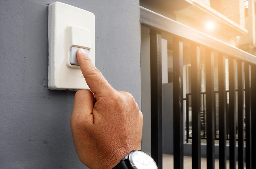 Vezetékes hívásokhoz célszerű a kábelt a föld alá fektetni Vezetékes hívásokhoz célszerű a kábelt a föld alá fektetni