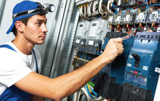 Cách sử dụng tuốc nơ vít chỉ thị: các bước cơ bản và an toàn