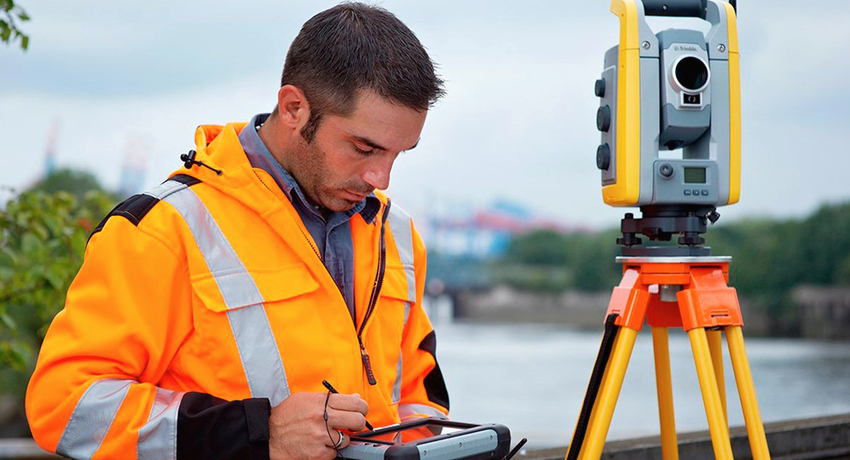 O nível é um dispositivo insubstituível em várias áreas da construção Como usar o nível: um dispositivo para determinar a diferença de altura