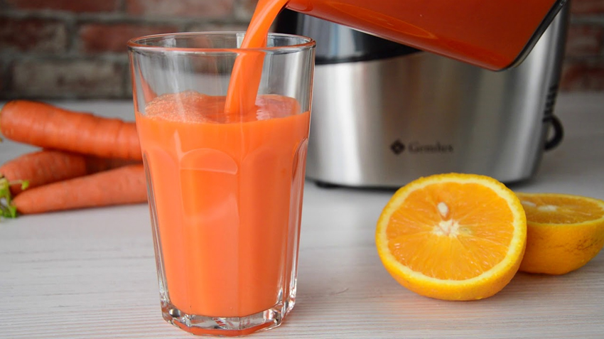 Многофункционална винтова сокоизстисквачка Gеmlux GL-SJ-73P ви позволява да приготвяте не само сок, но и сорбет, смутита Многофункционална винтова сокоизстисквачка Gеmlux GL-SJ-73P ви позволява да приготвяте не само сок, но и сорбет, смутита