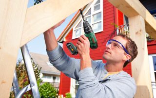 Cách chọn tuốc nơ vít để trở thành người giúp việc nhà thực sự