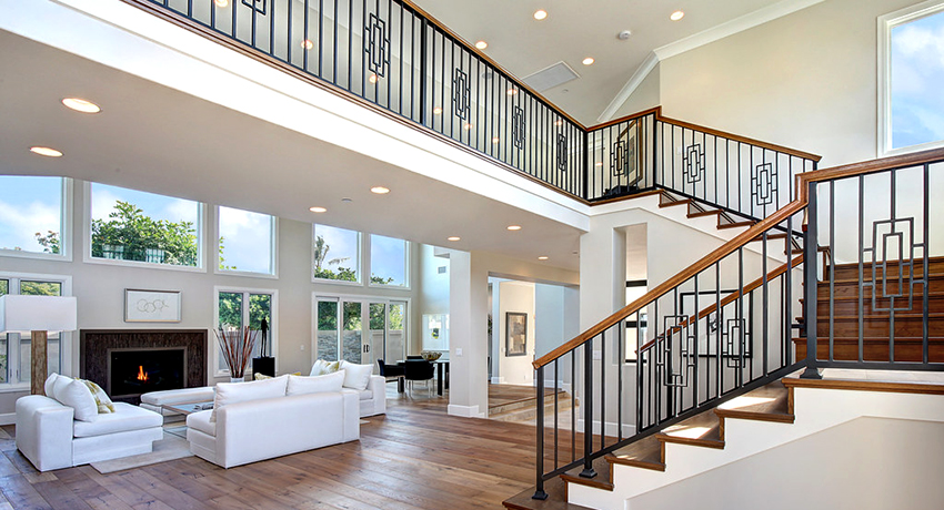 Metalne ograde poslužit će dugi niz godina bez gubitka izgleda Metalne ograde poslužit će dugi niz godina bez gubitka izgleda