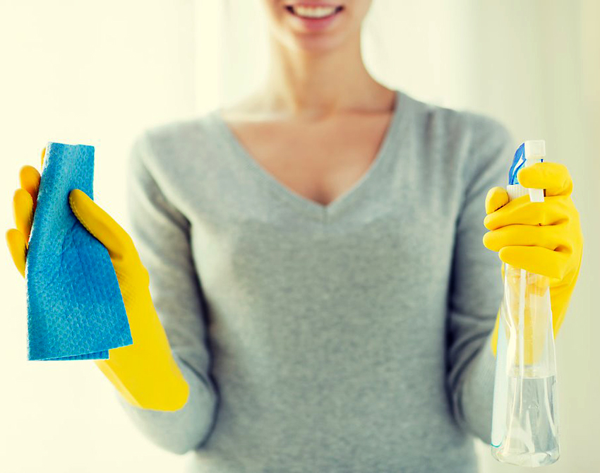 Briga za kovanu ogradu je jednostavna i brza Briga za kovanu ogradu je jednostavna i brza