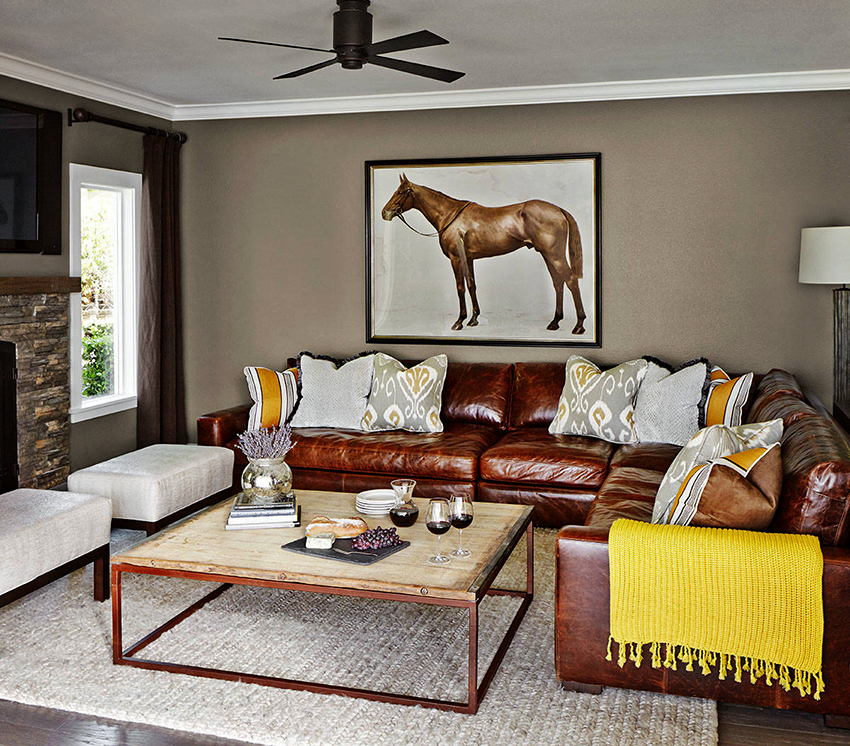 Produsele din piele vor avea un cost ridicat, în timp ce astfel de canapele arată foarte impresionant Produsele din piele vor avea un cost ridicat, în timp ce astfel de canapele arată foarte impresionant