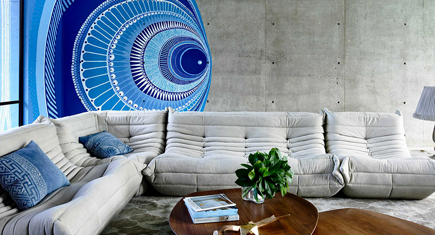 Canapele convertibile pot avea secțiuni lipite sau module de sine stătătoare Canapele convertibile pot avea secțiuni lipite sau module de sine stătătoare