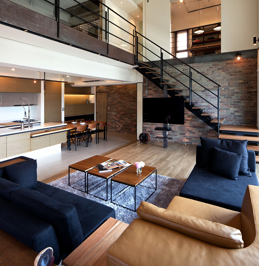 Datorită canapelei modulare, puteți schimba oricând decorul din cameră Datorită canapelei modulare, puteți schimba oricând decorul din cameră