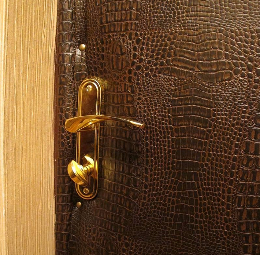 Avec les mesures correctes, le risque d'abîmer la toile est minimisé Avec les mesures correctes, le risque d'abîmer la toile est minimisé