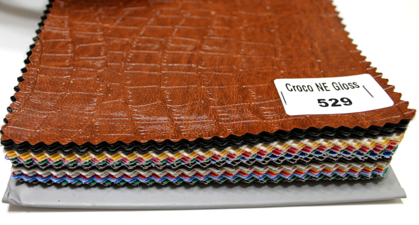 Dermantin résiste à l'usure et aux températures extrêmes et est facile à nettoyer Dermantin résiste à l'usure et aux températures extrêmes et est facile à nettoyer