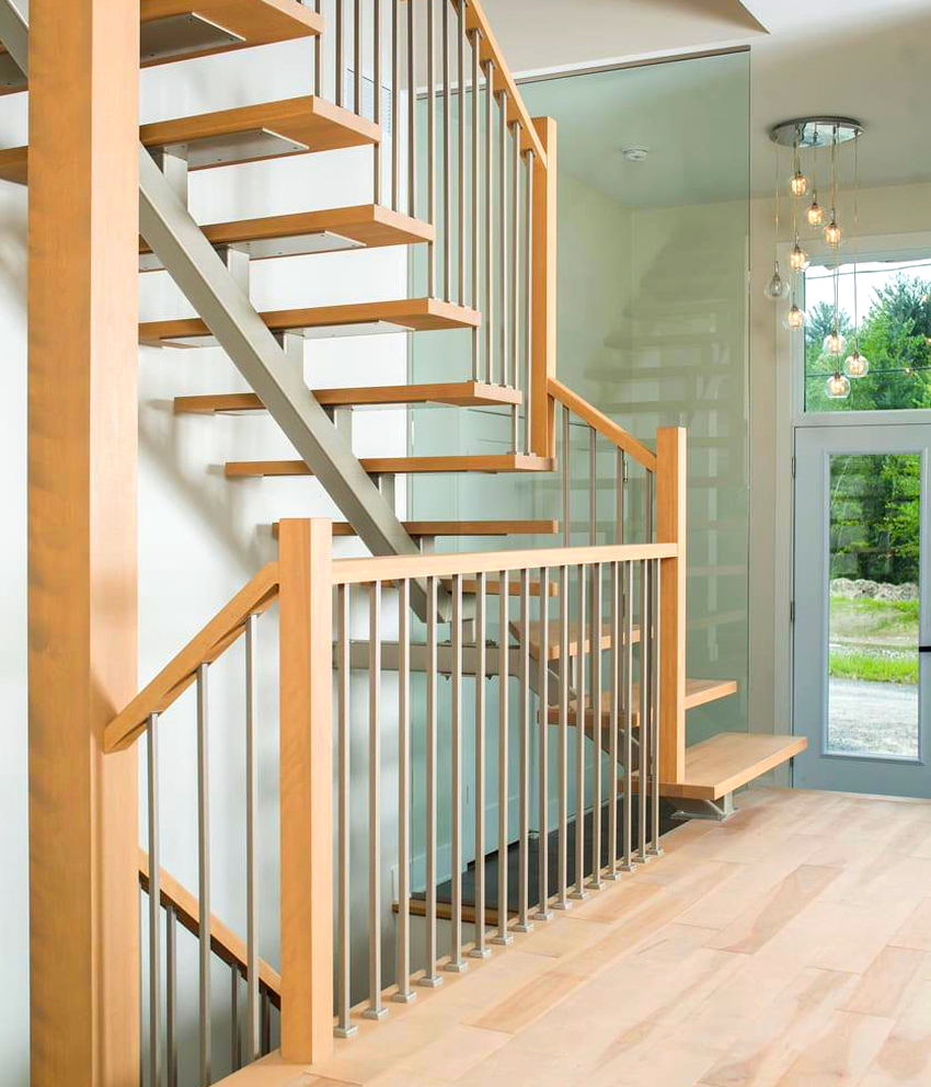 Optimalna je širina koraka od oko 80 cm Optimalna je širina koraka od oko 80 cm