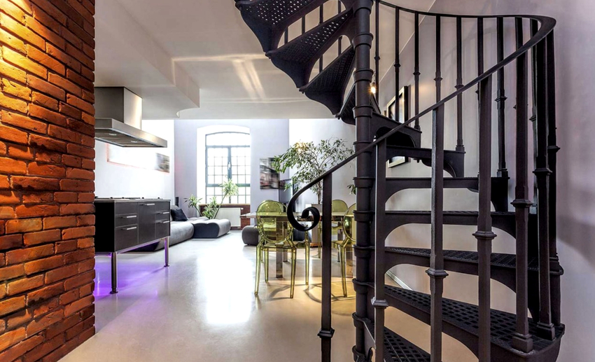 ความน่าสนใจของราวจับสำหรับบันไดขึ้นอยู่กับรูปร่างวิธีการติดตั้งวัสดุและระยะห่างระหว่างองค์ประกอบภายใน ความน่าสนใจของราวจับสำหรับบันไดขึ้นอยู่กับรูปร่างวิธีการติดตั้งวัสดุและระยะห่างระหว่างองค์ประกอบภายใน