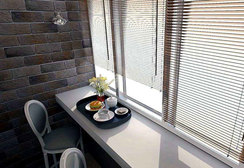 Размерите на бар брояча се избират индивидуално, но ширината на плота на масата не може да бъде по-малка от 30 cm Размерите на бар брояча се избират индивидуално, но ширината на плота на масата не може да бъде по-малка от 30 cm