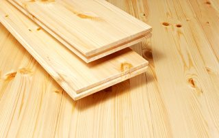 Gulvbrett: størrelser, typer, installasjonsfunksjoner