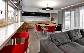 Størrelser af vindueskarme i plast: hvordan man vælger den rigtige mulighed