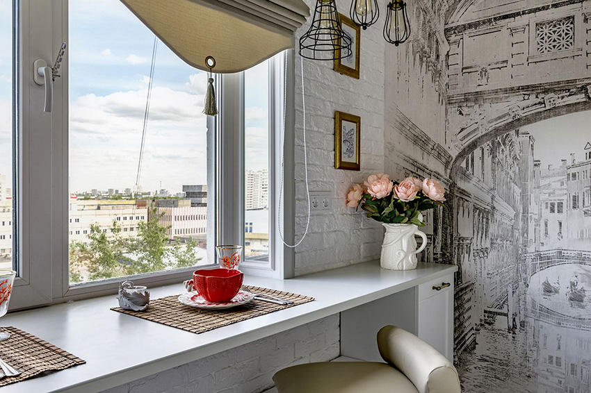 Det tyske mærke Moeller producerer højkvalitets og holdbare vindueskarme Det tyske mærke Moeller producerer højkvalitets og holdbare vindueskarme