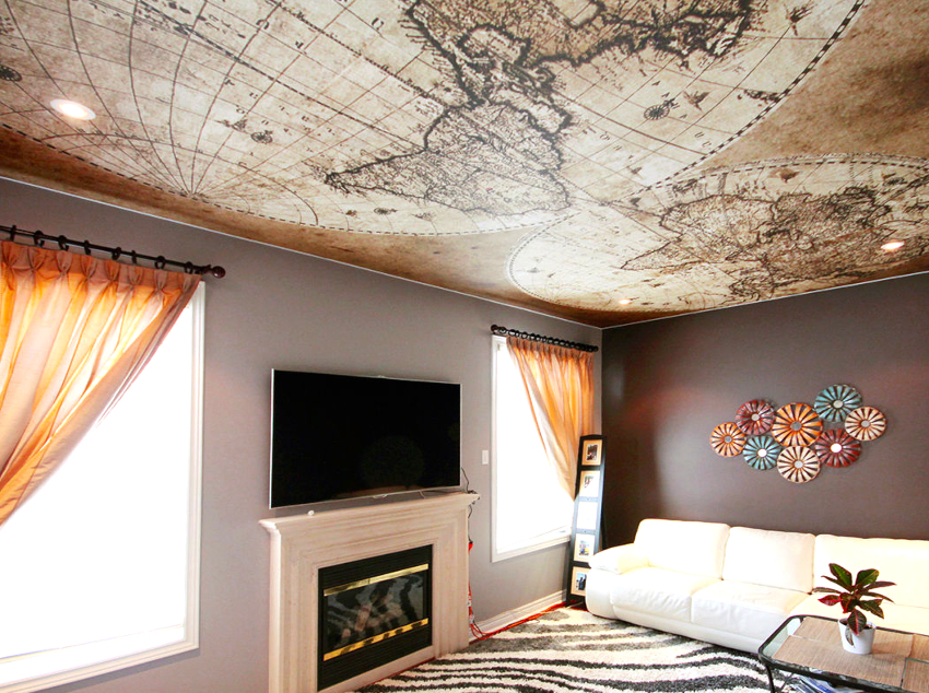 Kankaan joustavien kattojen korjaus on erittäin vaikea prosessi, monet asiantuntijat eivät edes sitoudu suorittamaan sitä Kankaan joustavien kattojen korjaus on erittäin vaikea prosessi, monet asiantuntijat eivät edes sitoudu suorittamaan sitä