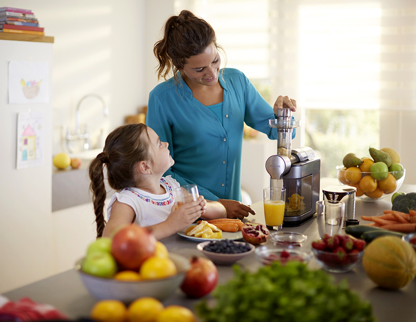 Skruesaftpressere er energieffektive Skruesaftpressere er energieffektive