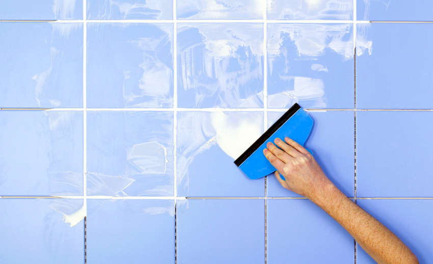 Dao trộn cao su chuyên dùng để chà ron Dao trộn cao su chuyên dùng để chà ron