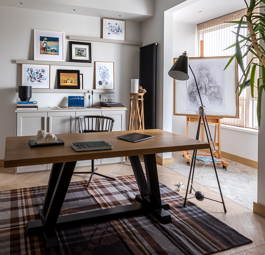 Det er enklest å lage en bordplate av tre med egne hender. Det er enklest å lage en bordplate av tre med egne hender.