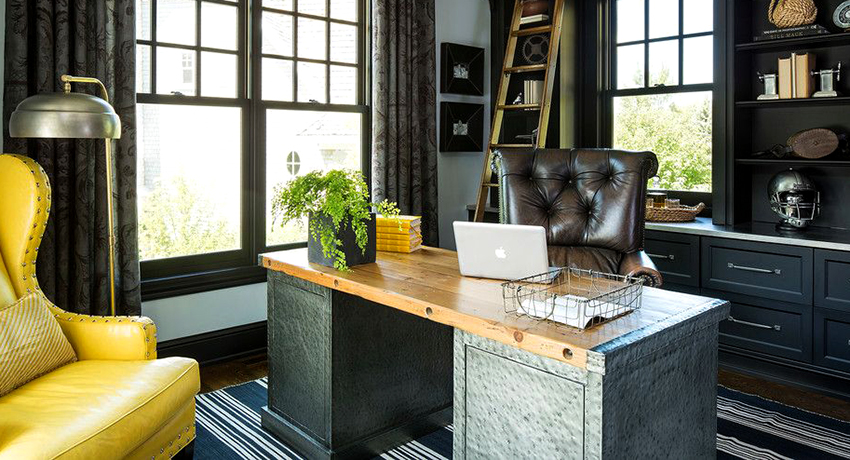 Valget av bordplate til bordet må tilnærmes med stort ansvar. Bordplate for et skrivebord: hvordan velge et komfortabelt og funksjonelt produkt