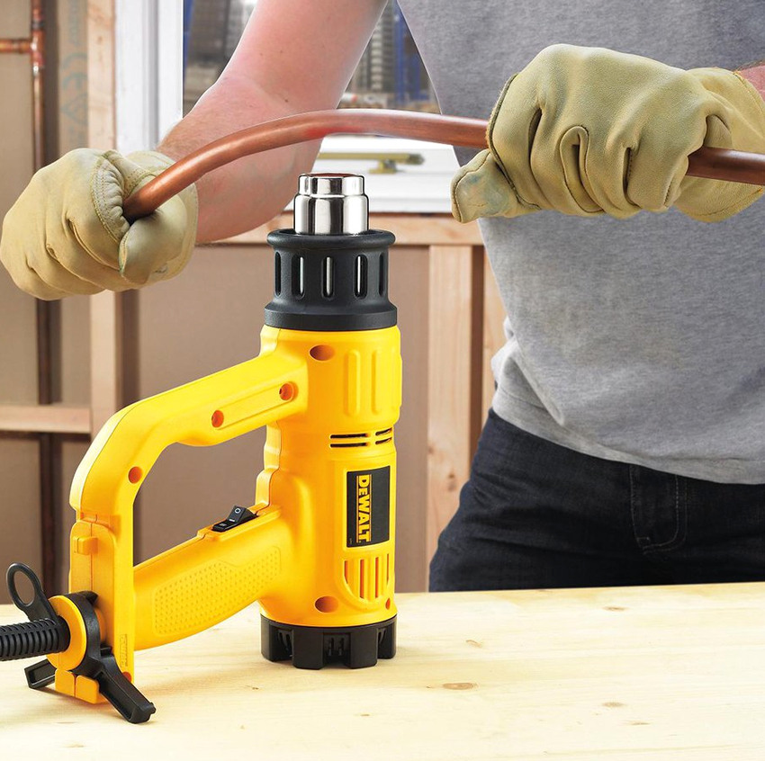 Anvendelsesområdet for bygningens hårtørrer er meget omfattende. Anvendelsesområdet for bygningens hårtørrer er meget omfattende.