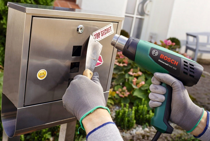 Bosch PHG 600-3 hårtørrer er meget populær blandt forbrugerne. Bosch PHG 600-3 hårtørrer er meget populær blandt forbrugerne.