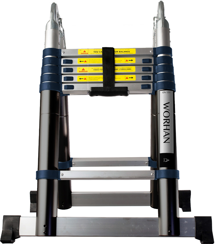 Scările de aluminiu sunt foarte umbrite în viața de zi cu zi și în munca profesională Scările de aluminiu sunt foarte umbrite în viața de zi cu zi și în munca profesională