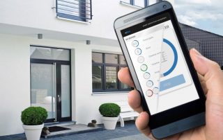 Smart hjem: hardware eller velkommen til fremtiden