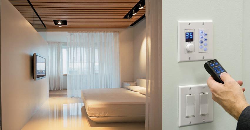 Systemet har mange fordele og ulemper, som alle, der ønsker at installere et Smart Home, skal gøre sig bekendt med det på forhånd Systemet har mange fordele og ulemper, som alle, der ønsker at installere et Smart Home, skal gøre sig bekendt med det på forhånd