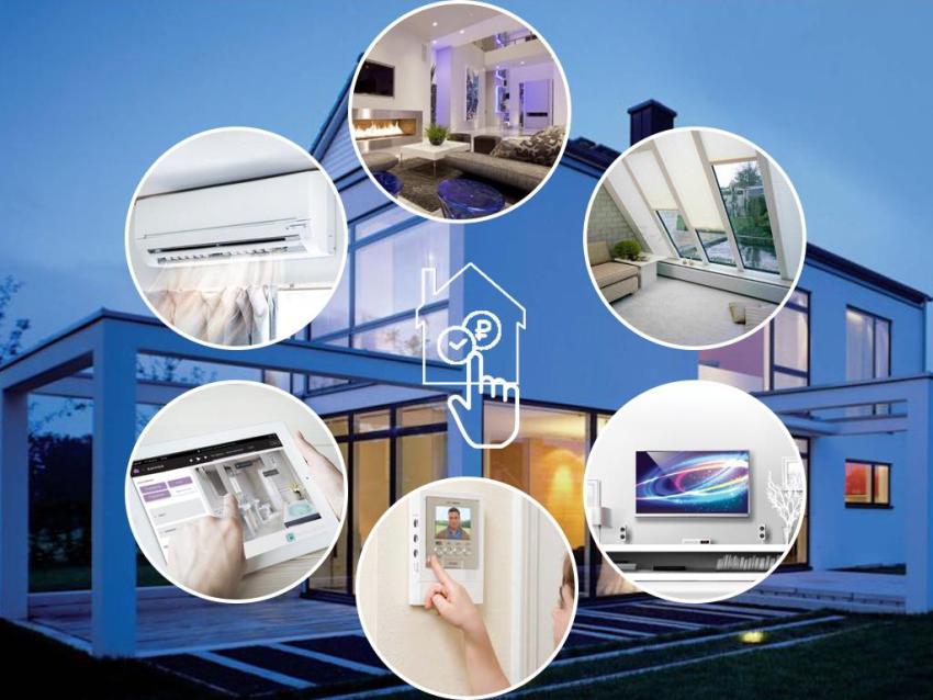 For at et intelligent system kan fungere korrekt, skal vedligeholdelsen overlades til professionelle tjenester. For at et intelligent system kan fungere korrekt, skal vedligeholdelsen overlades til professionelle tjenester.