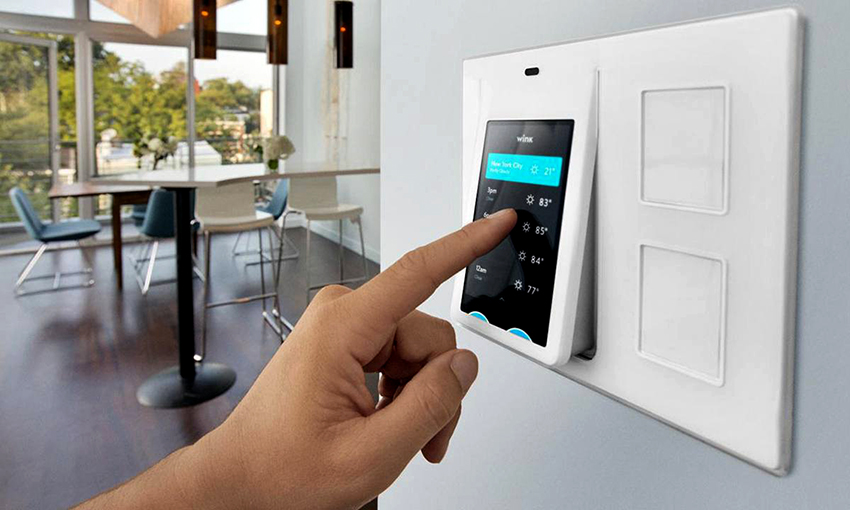 Klimastyringsfunktionen giver dig mulighed for at opretholde den ønskede temperatur og fugtighed i rummet Klimastyringsfunktionen giver dig mulighed for at opretholde den ønskede temperatur og fugtighed i rummet