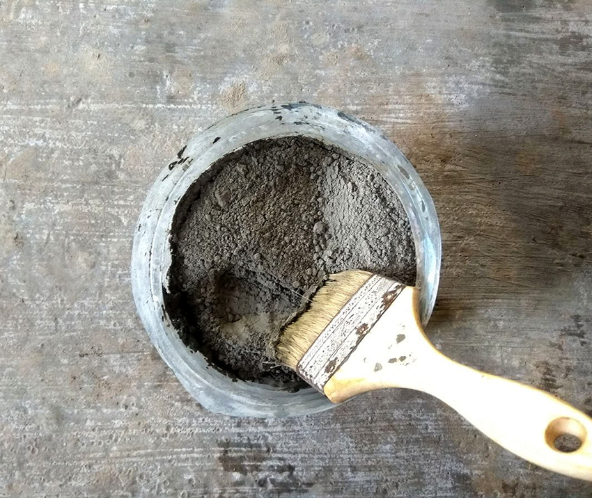 Przygotowując kompozycję, należy ściśle przestrzegać zaleceń producenta Przygotowując kompozycję, należy ściśle przestrzegać zaleceń producenta.