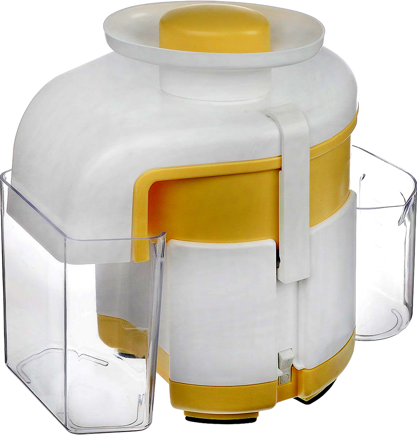 Mehulinko Zhuravinka käsittelee sekä pehmeitä että kovia hedelmiä Mehulinko Zhuravinka käsittelee sekä pehmeitä että kovia hedelmiä