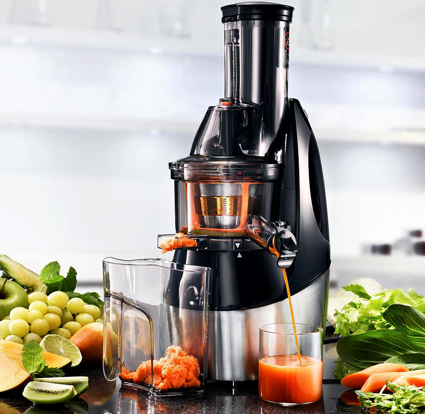 Mehulinko on yleensä varustettu massasäiliöllä Mehulinko on yleensä varustettu massasäiliöllä