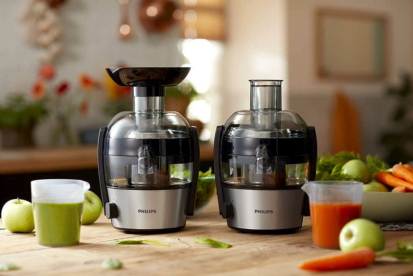 Phіlips HR 1836 -yksikölle on ominaista luotettavuus ja kestävyys Phіlips HR 1836 -yksikölle on ominaista luotettavuus ja kestävyys