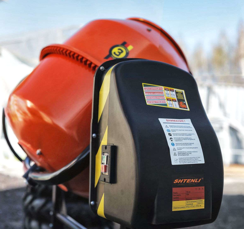 For store mengder arbeid er det bedre å kjøpe betongblandere fra pålitelige produsenter For store mengder arbeid er det bedre å kjøpe betongblandere fra pålitelige produsenter