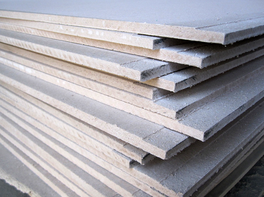 Οι ίνες κυτταρίνης και ο γύψος χρησιμοποιούνται για την παραγωγή ινών γύψου Οι ίνες κυτταρίνης και ο γύψος χρησιμοποιούνται για την παραγωγή ινών γύψου