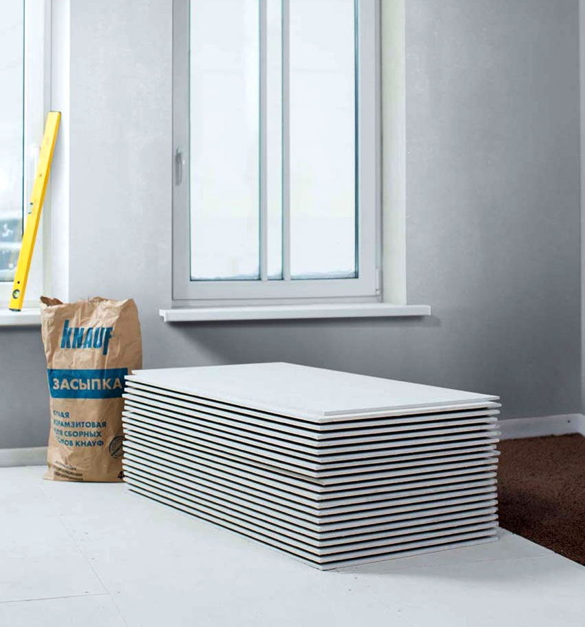 Τα φύλλα GVL είναι κατάλληλα για χρήση τόσο σε θερμαινόμενα όσο και σε μη θερμαινόμενα δωμάτια Τα φύλλα GVL είναι κατάλληλα για χρήση τόσο σε θερμαινόμενα όσο και σε μη θερμαινόμενα δωμάτια