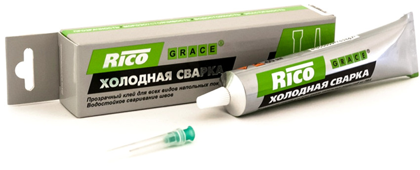 Når du velger kald sveising, må du ta hensyn til alle egenskapene til materialene som skal limes Når du velger kald sveising, må du ta hensyn til alle egenskapene til materialene som skal limes