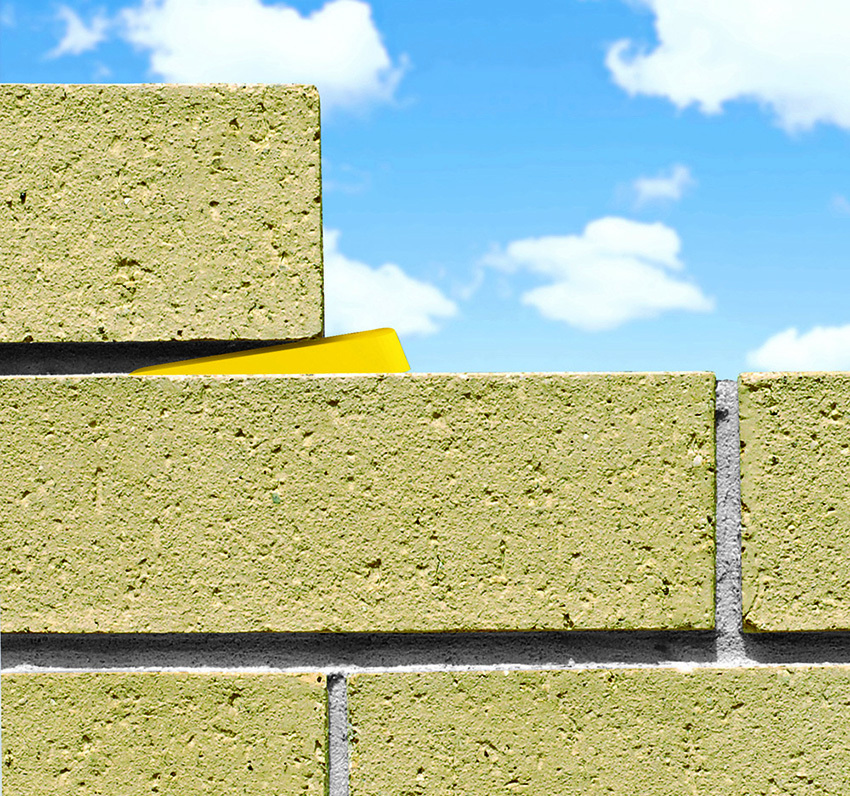 Ang pangunahing bentahe ng mga plastic wedges ay hindi sila nagpapapangit sa paglipas ng panahon. Ang pangunahing bentahe ng mga plastic wedges ay hindi sila nagpapapangit sa paglipas ng panahon.